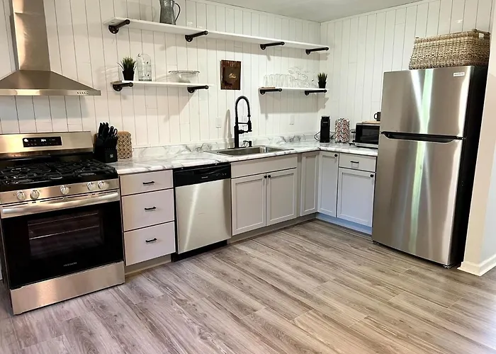 4 Bed Ranch-fire Pit-pet & Kid Friendly-king Bed-arcade