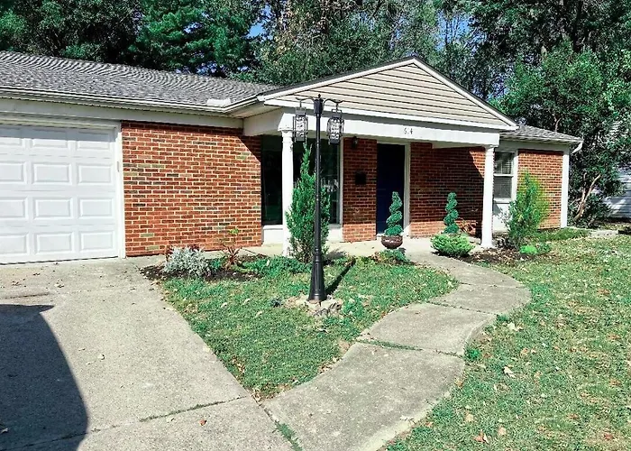 4 Bed Ranch-fire Pit-pet & Kid Friendly-king Bed-arcade *