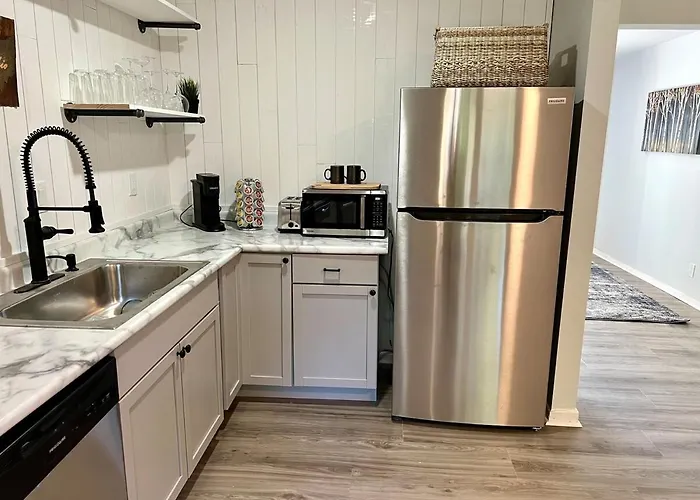 4 Bed Ranch-fire Pit-pet & Kid Friendly-king Bed-arcade Columbus