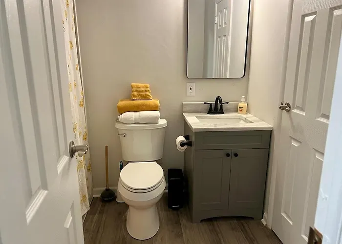 4 Bed Ranch-fire Pit-pet & Kid Friendly-king Bed-arcade